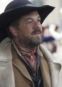 Daniel Judge