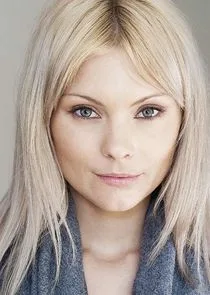 MyAnna Buring