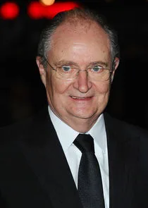 Jim Broadbent