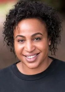 Sophia Nomvete