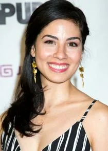 Maria Olivares