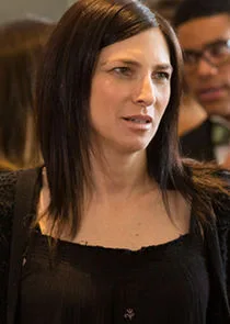 Jane Benson