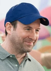 Tom Peterman