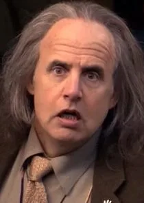 Oscar George Bluth