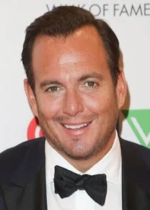 Will Arnett