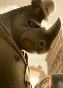 Rhino Boss