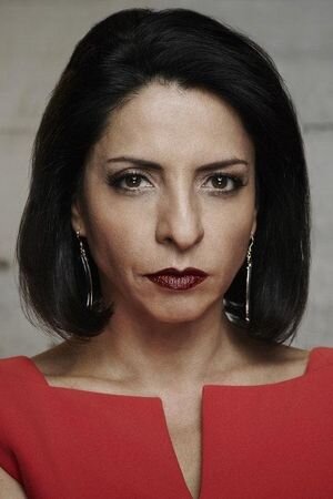 Камила Варгас