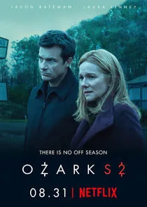 Озарк Сезон 2