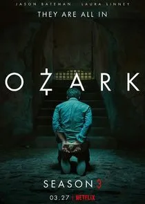 Озарк Сезон 3