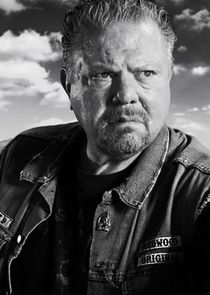 Piermont "Piney" Winston